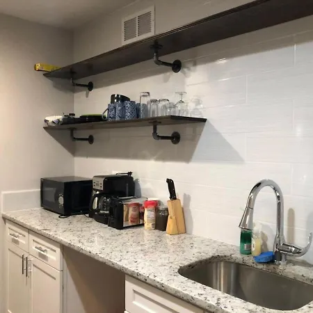 Downtown Condo! Private Balcony! Pt10F Atlanta Exterior photo