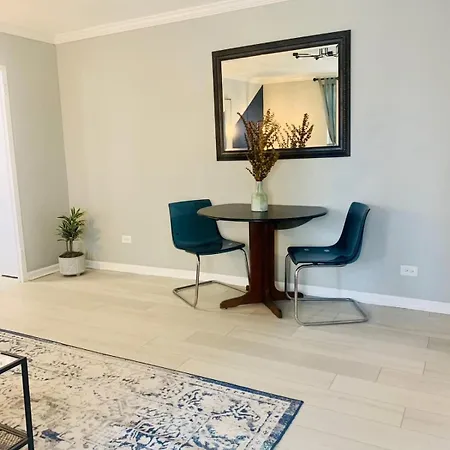 Downtown Condo! Private Balcony! Pt10F Atlanta Exterior photo