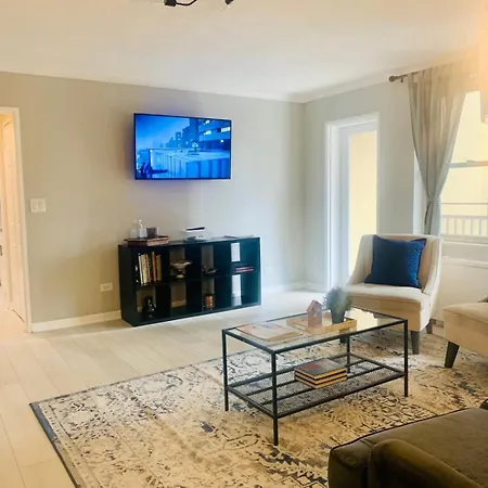 Downtown Condo! Private Balcony! Pt10F Atlanta Exterior photo